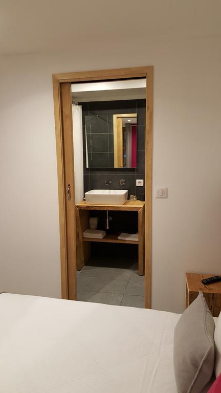 Hotel Du Clocher Σαμονί Εξωτερικό φωτογραφία